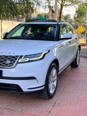 Land Rover Range Rover Velar 2018 D180 SE PANORAMA/MERIDIAN360/VIRTUAL-thumb-4