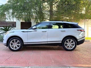 Land Rover Range Rover Velar 2018 D180 SE PANORAMA/MERIDIAN360/VIRTUAL-thumb-5