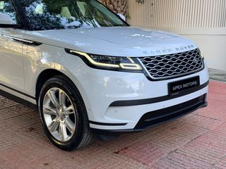 Land Rover Range Rover Velar 2018 D180 SE PANORAMA/MERIDIAN360/VIRTUAL-thumb-6