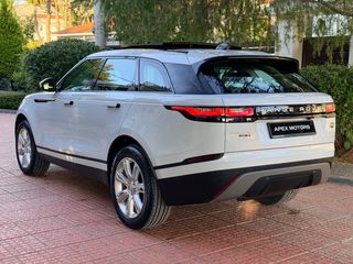 Land Rover Range Rover Velar 2018 D180 SE PANORAMA/MERIDIAN360/VIRTUAL-thumb-7