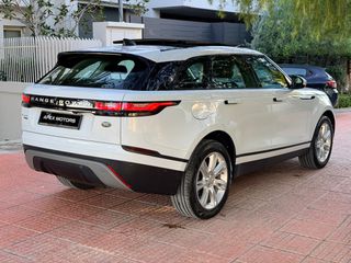 Land Rover Range Rover Velar 2018 D180 SE PANORAMA/MERIDIAN360/VIRTUAL-thumb-8
