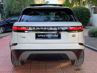 Land Rover Range Rover Velar 2018 D180 SE PANORAMA/MERIDIAN360/VIRTUAL-thumb-9
