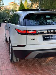 Land Rover Range Rover Velar 2018 D180 SE PANORAMA/MERIDIAN360/VIRTUAL-thumb-10