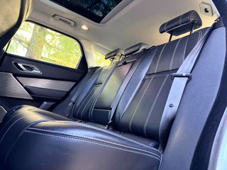 Land Rover Range Rover Velar 2018 D180 SE PANORAMA/MERIDIAN360/VIRTUAL-thumb-14