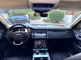 Land Rover Range Rover Velar 2018 D180 SE PANORAMA/MERIDIAN360/VIRTUAL-thumb-17