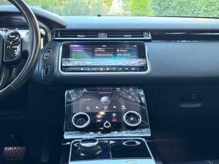 Land Rover Range Rover Velar 2018 D180 SE PANORAMA/MERIDIAN360/VIRTUAL-thumb-18