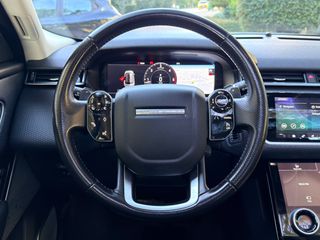 Land Rover Range Rover Velar 2018 D180 SE PANORAMA/MERIDIAN360/VIRTUAL-thumb-20