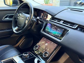 Land Rover Range Rover Velar 2018 D180 SE PANORAMA/MERIDIAN360/VIRTUAL-thumb-22