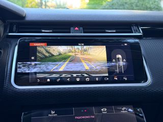 Land Rover Range Rover Velar 2018 D180 SE PANORAMA/MERIDIAN360/VIRTUAL-thumb-25