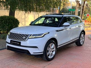 Land Rover Range Rover Velar 2018 D180 SE PANORAMA/MERIDIAN360/VIRTUAL