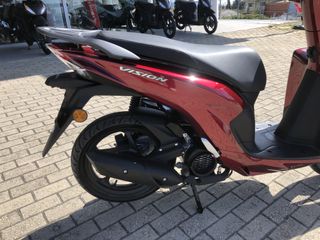 Honda Vision 110 2026 Ετοιμοπαράδοτο!!-thumb-2