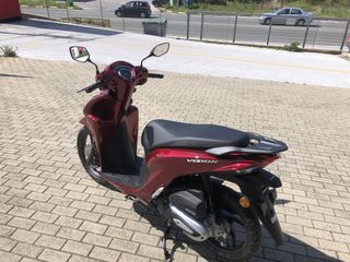 Honda Vision 110 2026 Ετοιμοπαράδοτο!!-thumb-5