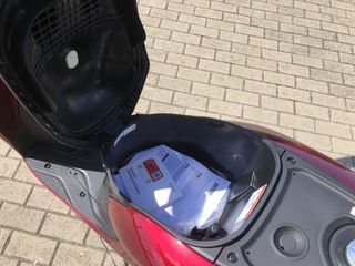 Honda Vision 110 2026 Ετοιμοπαράδοτο!!-thumb-6