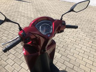 Honda Vision 110 2026 Ετοιμοπαράδοτο!!-thumb-7