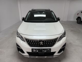 Peugeot 3008 2018 Crossway Edition - Αυτόματο-thumb-3