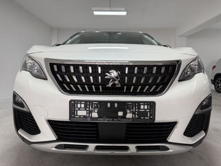 Peugeot 3008 2018 Crossway Edition - Αυτόματο-thumb-4