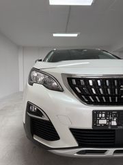 Peugeot 3008 2018 Crossway Edition - Αυτόματο-thumb-5