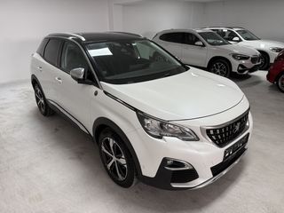 Peugeot 3008 2018 Crossway Edition - Αυτόματο-thumb-8