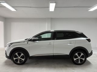 Peugeot 3008 2018 Crossway Edition - Αυτόματο-thumb-11