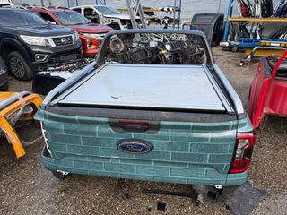 Ηλεκτρικό ρόλο γνήσιο Ford Ranger wildtrack 2023-2026 YN2X BiTurbo  !!!!