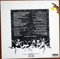 THE ORCHIDS - UNHOLY SOUL-thumb-1