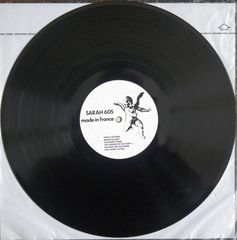 THE ORCHIDS - UNHOLY SOUL-thumb-3