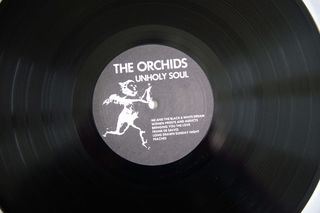 THE ORCHIDS - UNHOLY SOUL-thumb-4