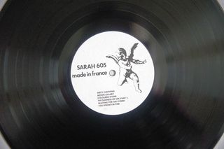 THE ORCHIDS - UNHOLY SOUL-thumb-5