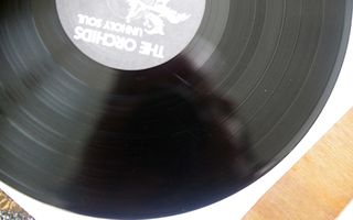 THE ORCHIDS - UNHOLY SOUL-thumb-8