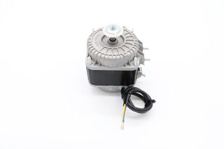 MSL 3-15 Fan Motor