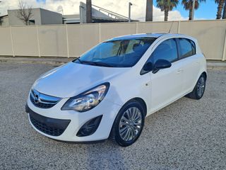 Opel Corsa 2014 1.3cc DIESEL 95HP 6TAXHTO
