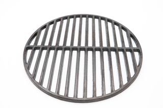 Cast Iron Grill Plate 32cm