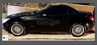 Mercedes-Benz SLK 200 2007