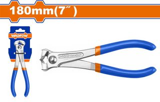 Wadfow WPL8C07 Εμπροστοκόπτης - Ταναλάκι 180mm