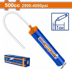 Wadfow WGG3550 Βαλβολινιέρα Χειρός 500cc