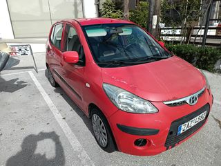 Hyundai i 10 2010