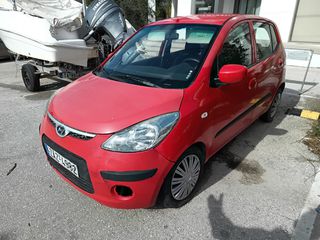 Hyundai i 10 2010-thumb-1