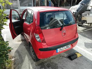 Hyundai i 10 2010-thumb-2