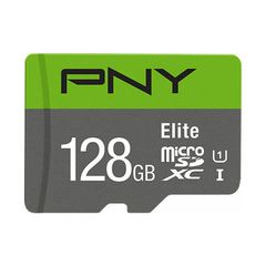 PNY MICROSDHC 128GB P-SDU128V11100EL-GE