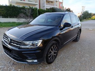 Volkswagen Tiguan 2017 ΕΛΛ.ΑΝΤΙΠΡΟΣΩΠΕΙΑΣ