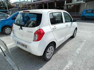 Suzuki Celerio 2015-thumb-2
