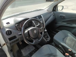 Suzuki Celerio 2015-thumb-3