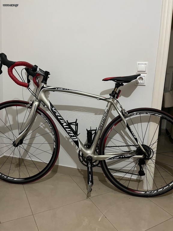 Δρόμου - Κούρσας Specialized 2012 Specialized Tarmac 2012