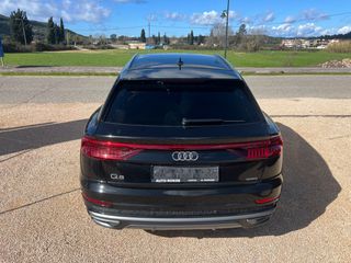 Audi Q8 2022 55 TFSI QUATTRO - S LINE - MATRIX-thumb-6