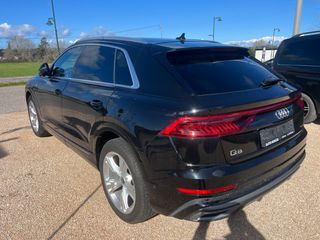 Audi Q8 2022 55 TFSI QUATTRO - S LINE - MATRIX-thumb-7