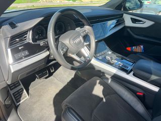 Audi Q8 2022 55 TFSI QUATTRO - S LINE - MATRIX-thumb-11