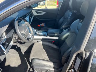 Audi Q8 2022 55 TFSI QUATTRO - S LINE - MATRIX-thumb-14