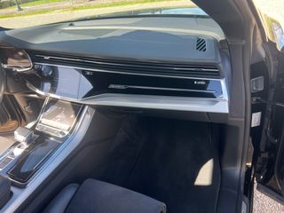 Audi Q8 2022 55 TFSI QUATTRO - S LINE - MATRIX-thumb-19