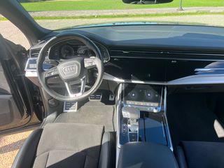 Audi Q8 2022 55 TFSI QUATTRO - S LINE - MATRIX-thumb-20
