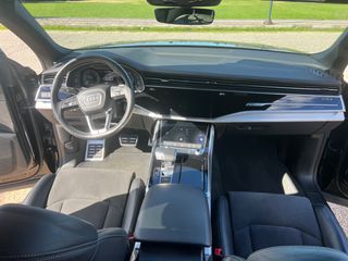 Audi Q8 2022 55 TFSI QUATTRO - S LINE - MATRIX-thumb-21